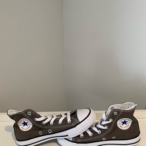 Converse Chuck Taylor All Star SP Hi Charcoal 3J793  Size Youth 1